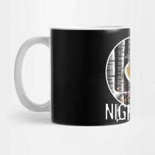 Night Owl Mug